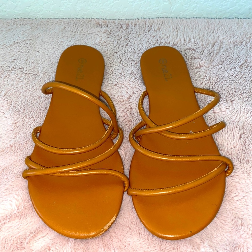 Sandals